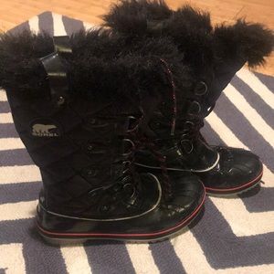 Women’s size 8 Sorel Boota